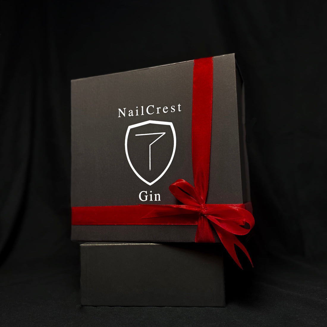 Warum das NailCrest Gin Geschenkset das perfekte Geschenk ist – Exklusiv, stilvoll und sofort genießbar