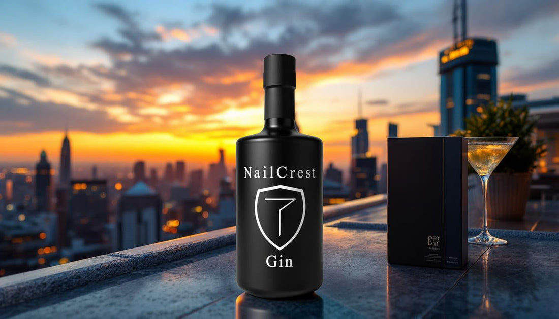 Gin-Trends 2026: Was Liebhaber wissen sollten