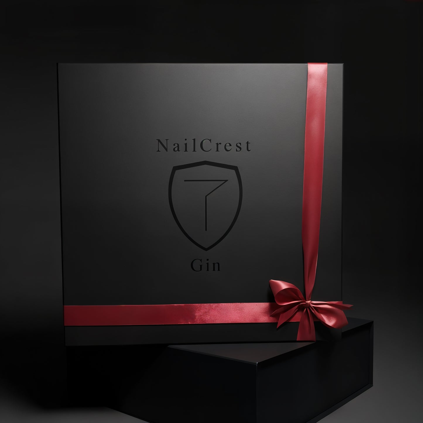 NailCrest Gin Luxus Geschenkset