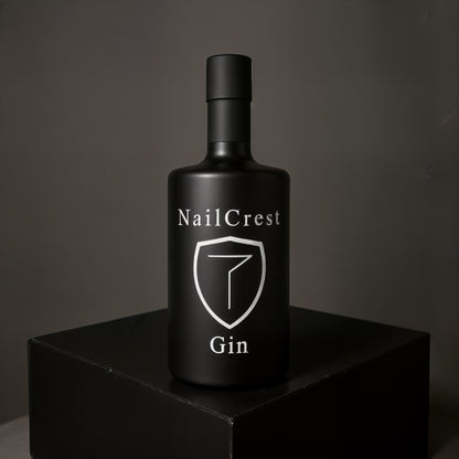 NailCrest Black Gin 0,5L